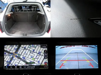 ChevroletGMDaewoo Trax 2018, 157514 км, за 5900000 KRW - фото 20