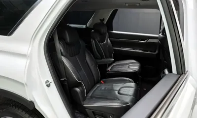 Hyundai Palisade 2021, 112705 км, за 20500000 KRW - фото 11