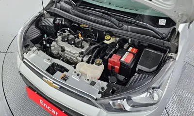 ChevroletGMDaewoo Spark 2017, 76808 км, за 4500000 KRW - фото 6