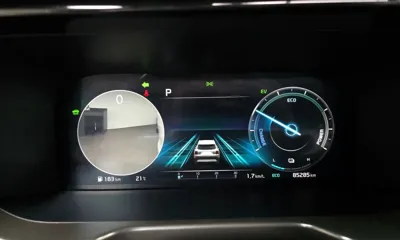 Kia Sorento 2022, 85285 км, за 30900000 KRW - фото 8