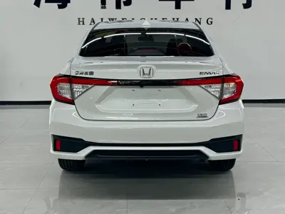 Honda Envix 2022, 29000 км, за 71800 CNY - фото 14