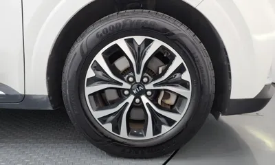 Kia Canival 2021, 54280 км, за 24390000 KRW - фото 21