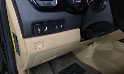 Kia Canival 2018, 138187 км, за 10490000 KRW - фото 19