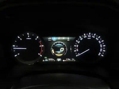 KG_Mobility_Ssangyong Rexton 2018, 108728 км, за 16500000 KRW - фото 5
