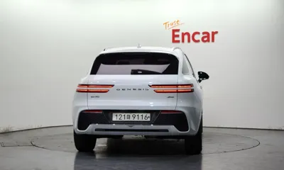 Genesis GV70 2021, 111361 км, за 32400000 KRW