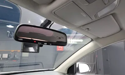 Kia Stonic 2018, 87314 км, за 8490000 KRW - фото 29