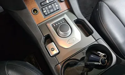Land Rover Discovery 2016, 90709 км, за 29500000 KRW - фото 9