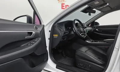 Hyundai Sonata 2020, 83099 км, за 15700000 KRW - фото 26