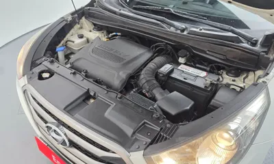 Hyundai Tucson 2012, 185571 км, за 4880000 KRW - фото 6