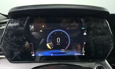 ChevroletGMDaewoo Trax 2025, 58470 км, за 18700000 KRW - фото 8