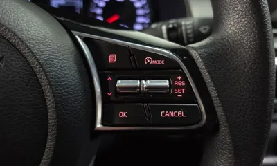 Kia K3 2019, 99156 км, за 8600000 KRW - фото 18