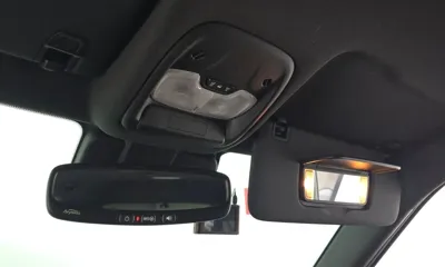 ChevroletGMDaewoo Trailblazer 2021, 102087 км, за 15200000 KRW - фото 27