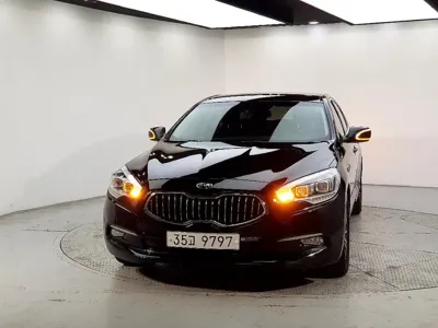 Kia K9 2013, 182000 км, за 4790000 KRW - фото 2