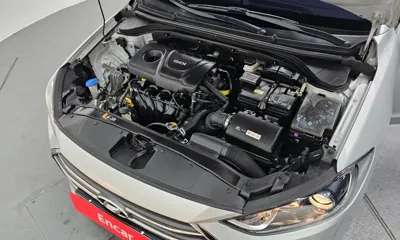 Hyundai Avante 2016, 73086 км, за 9500000 KRW - фото 6