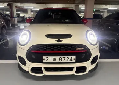MINI Cooper · 2017 год