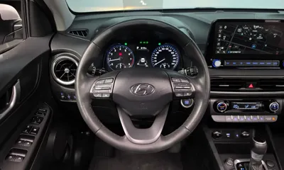 Hyundai Kona 2023, 8096 км, за 32300000 KRW - фото 12