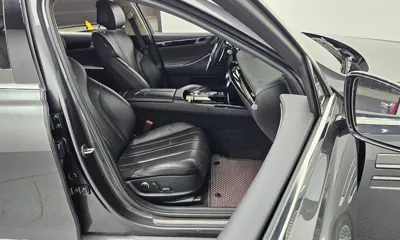 Genesis G80 2021, 103534 км, за 26500000 KRW - фото 26