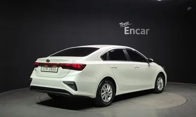 Kia K3 2019, 86181 км, за 10900000 KRW