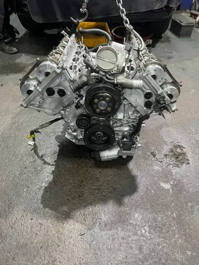 Hyundai Genesis 2010, 204500 км, за 6500000 KRW - фото 6