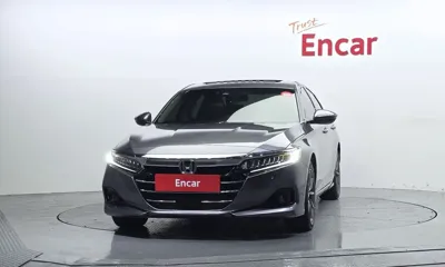 Honda Accord 2021, 6394 км, за 27800000 KRW