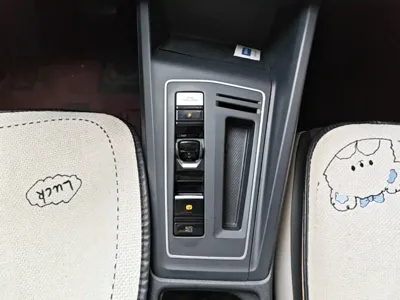 Volkswagen Golf 2021, 77600 км, за 81199 CNY - фото 14