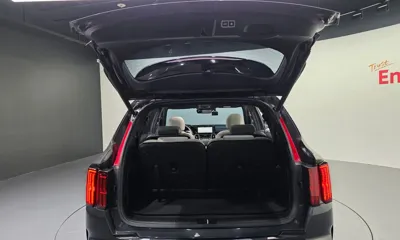Kia Sorento 2022, 58955 км, за 32500000 KRW - фото 34