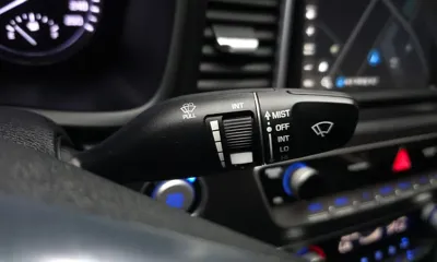 Hyundai Sonata 2018, 131125 км, за 11900000 KRW - фото 30