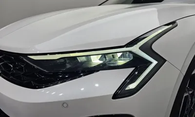 Kia K5 2024, 14042 км, за 33900000 KRW - фото 22