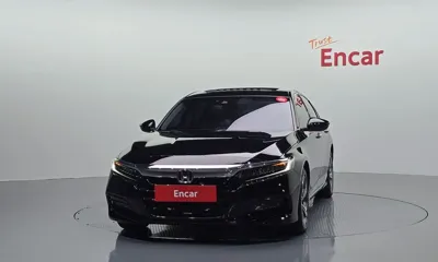 Honda Accord 2019, 58888 км, за 16500000 KRW