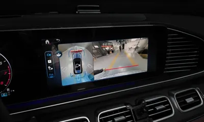 Mercedes-Benz GLE-Class 2025, 7488 км, за 113900000 KRW - фото 16
