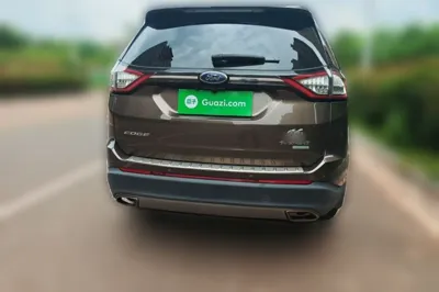 Ford Edge 2018, 50300 км, за 76184.22 CNY