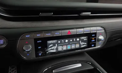 Genesis G90 2026, 24558 км, за 94500000 KRW - фото 31