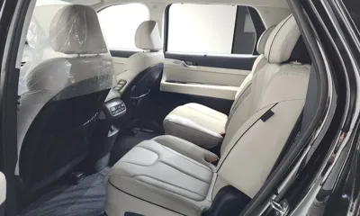 Hyundai Palisade 2023, 36945 км, за 36500000 KRW - фото 20