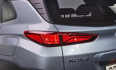 Hyundai Kona 2020, 29870 км, за 14300000 KRW - фото 23