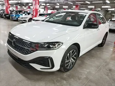 Volkswagen Lavida · 2024 год