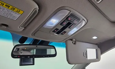 Kia Canival 2018, 97599 км, за 12100000 KRW - фото 27