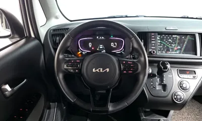 Kia Ray 2023, 40776 км, за 17550000 KRW - фото 13