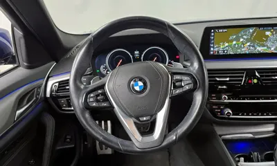 BMW 5-Series 2018, 216009 км, за 17000000 KRW - фото 13