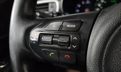 Kia Sorento 2015, 191488 км, за 9900000 KRW - фото 17