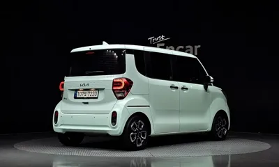 Kia Ray 2022, 50334 км, за 12900000 KRW - фото 2