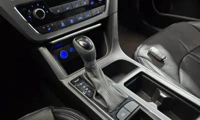 Hyundai Sonata 2015, 171656 км, за 5500000 KRW - фото 9