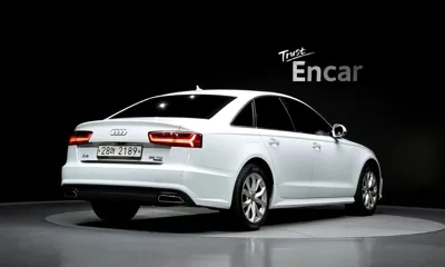 Audi A6 2018, 128434 км, за 16500000 KRW - фото 2