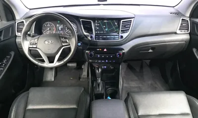 Hyundai Tucson 2018, 69817 км, за 11000000 KRW - фото 7
