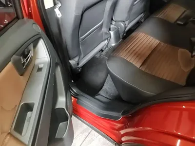 Suzuki SX4 2014, 136900 км, за 18600 CNY - фото 17