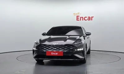 Kia K8 2022, 113239 км, за 16500000 KRW - фото 3