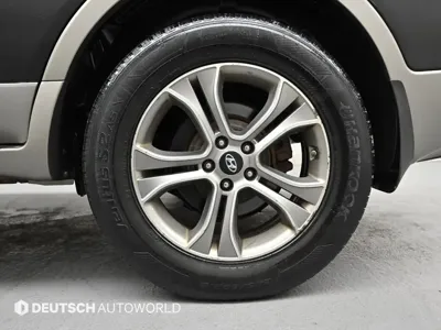 Hyundai Veracruz 2015, 179581 км, за 7400000 KRW - фото 5