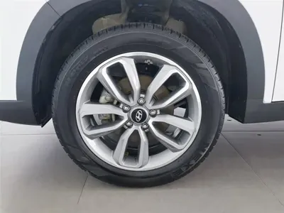 Hyundai ix35 2020, 60800 км, за 47900 CNY - фото 17