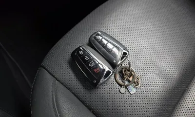 Hyundai Santafe 2016, 174016 км, за 10300000 KRW - фото 15