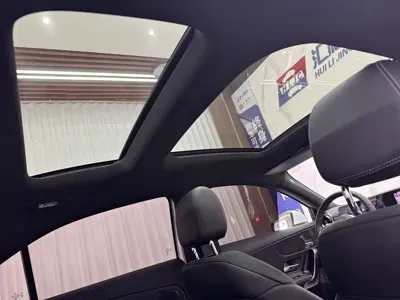 Mercedes-Benz A-Class 2019, 65000 км, за 88800 CNY - фото 19