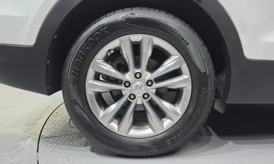 Hyundai Santafe 2018, 96298 км, за 15500000 KRW - фото 5